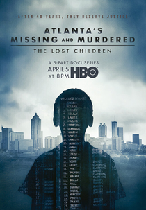 Atlanta's Missing and Murdered: The Lost Children (Atlanta's Missing and Murdered: The Lost Children)