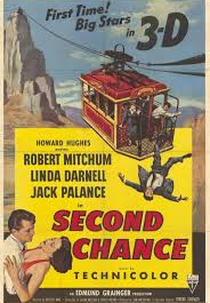 A Última Chance (Second chance)