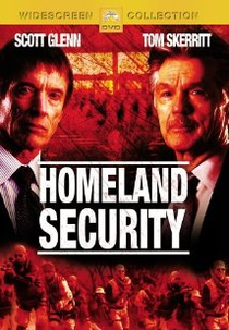 Segurança Máxima (Homeland Security)