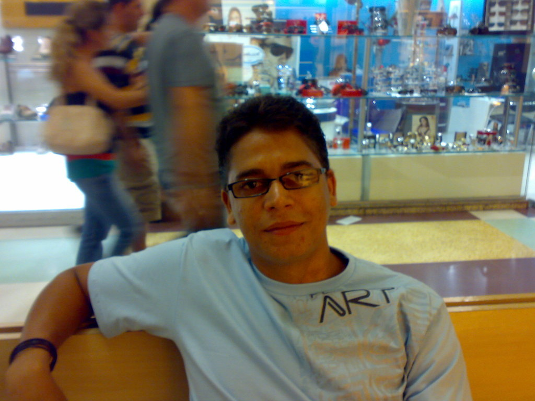 Antonio Carlos de O. Santos - Foto 1