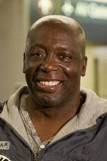 Billy Blanks