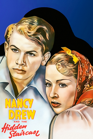 Poster 1 de Filme Nancy Drew e a Escada Secreta (1939)