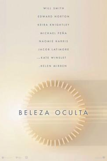  de Filme Beleza Oculta (2016)