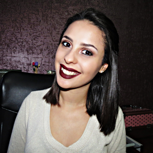 Foto de perfil de Ariane Cortello