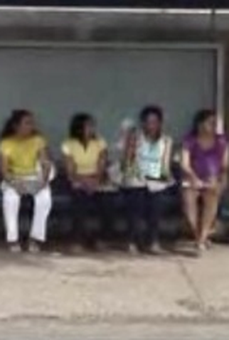 Poster 1 de Curta 100 Superstições (2008)