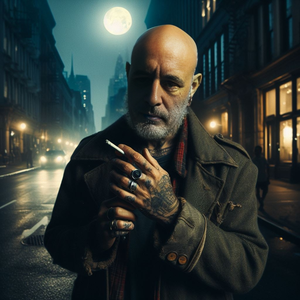 Foto de perfil de Carlos Henrique C. Mesquita