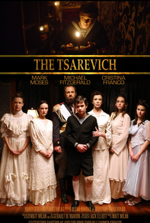 The Tsarevich - Poster / Capa / Cartaz - Oficial 1