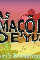 As Animações de Yuri (As Animações de Yuri)