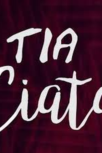  de Curta Tia Ciata (2017)