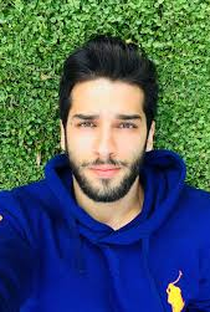 Baran Bölükbasi - Poster 1