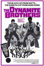 The Dynamite Brothers (The Dynamite Brothers)