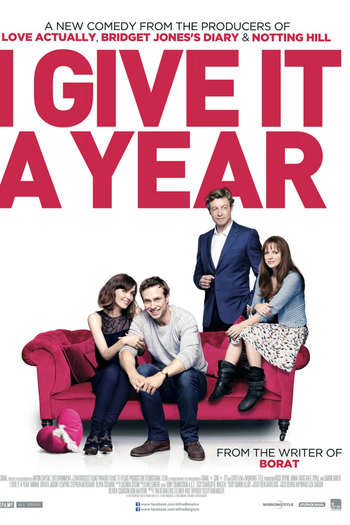  de Filme Dou-lhes Um Ano (2013)