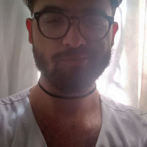 Foto de perfil de Vitor Hugo