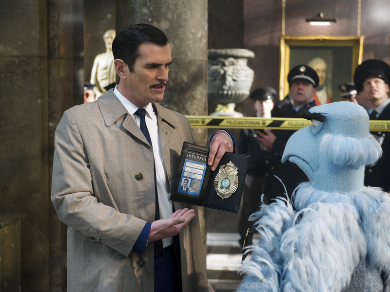 Foto 4 de Muppets 2: Procurados e Amados