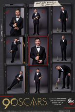 Oscar 2018 (90ª Cerimônia) (The Oscars 2018 (90th Ceremony))