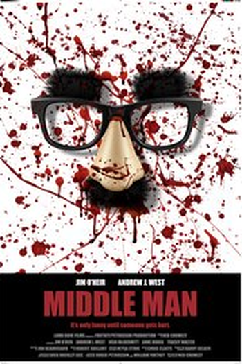  de Filme Middle Man  (2016)