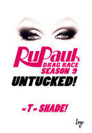 RuPaul's Drag Race: Untucked! (9ª Temporada) (RuPaul's Drag Race: Untucked! (Season 9))