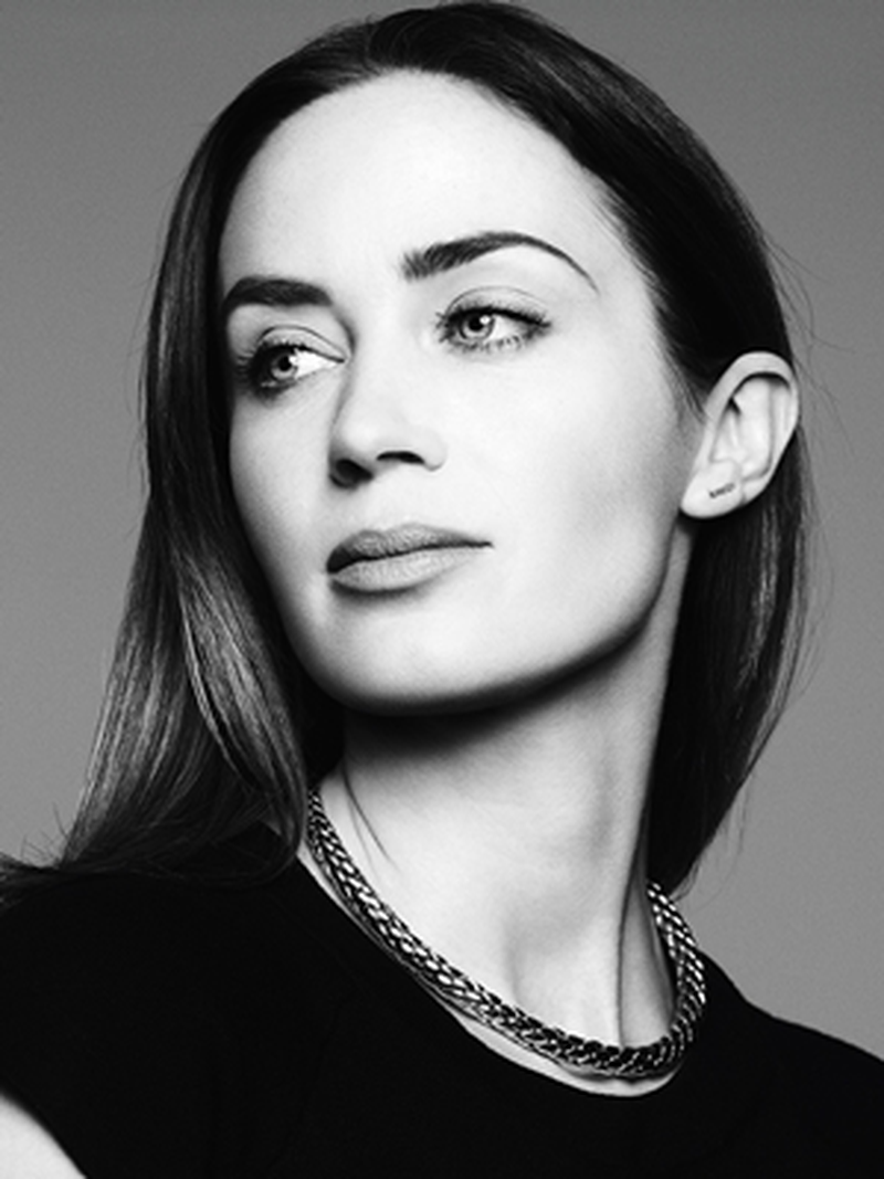 Emily Blunt - Foto 28