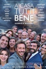 Aqui em Casa Tudo Bem (A Casa Tutti Bene)