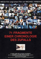 71 Fragmentos de uma Cronologia do Acaso (71 Fragmente einer Chronologie des Zufalls)