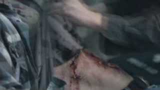 Trailer: ghost machine trailer (2009)