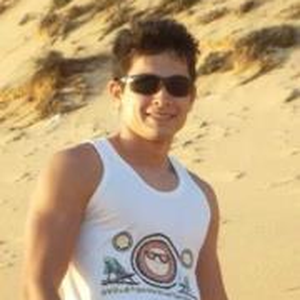 Foto de perfil de Dereck Lima