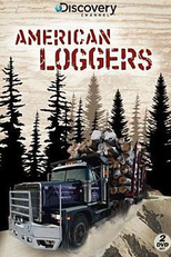 Homens de Madeira (American Loggers)