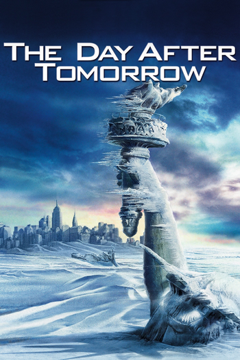 de Filme O Dia Depois de Amanhã (2004)