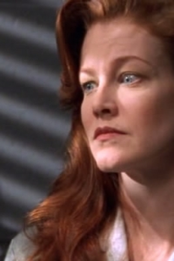 Poster de Episódio Self Defense (1999)