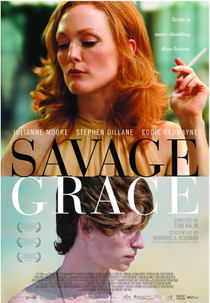 Pecados Inocentes (Savage Grace)