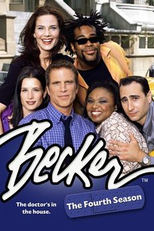 Becker (4ª Temporada) (Becker)