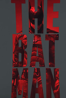 Batman - Poster / Capa / Cartaz - Oficial 20