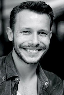 Mateusz Banasiuk - Poster 2