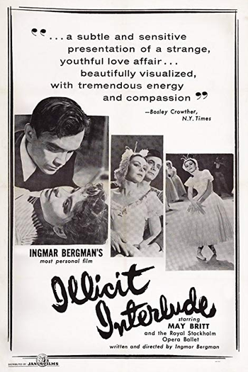  de Filme Juventude (1951)