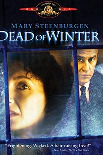  de Filme Morte no Inverno (1987)