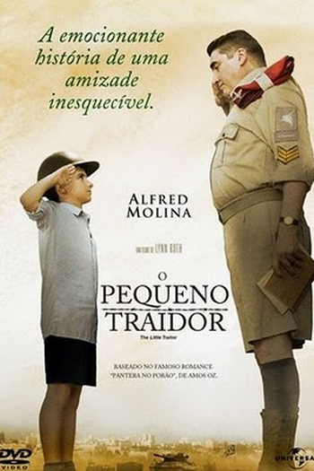  de Filme O Pequeno Traidor (2007)