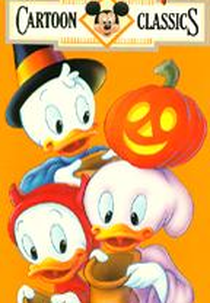 Halloween Haunts (Halloween Haunts)
