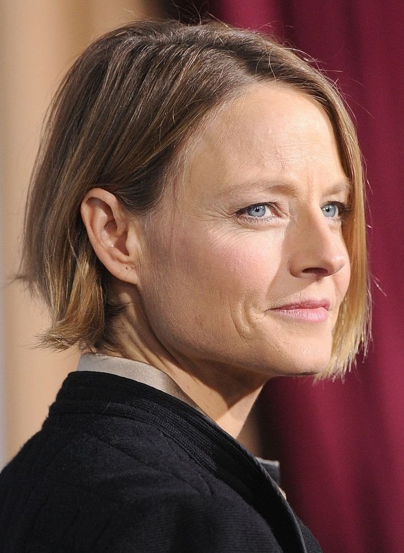 Jodie Foster - Foto 9