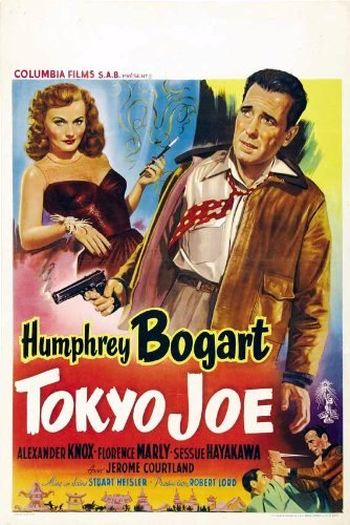  de Filme Tóquio Joe (1949)