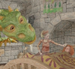 Dragonphobia