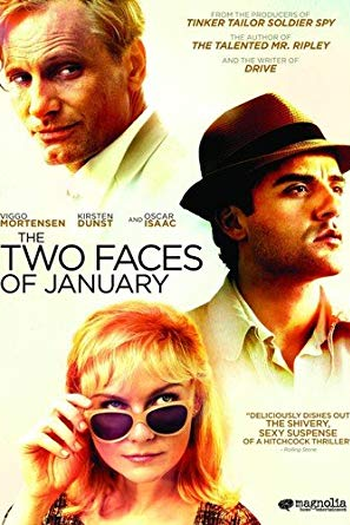  de Filme As Duas Faces de Janeiro (2014)