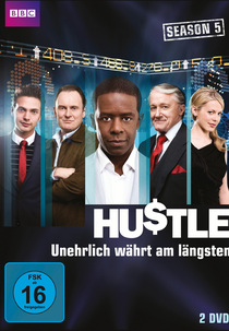 O Golpe (5ª Temporada) (Hustle)