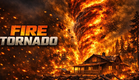 Fire Tornado (2026) - Trailer