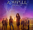 Roswell, New Mexico (2ª Temporada)