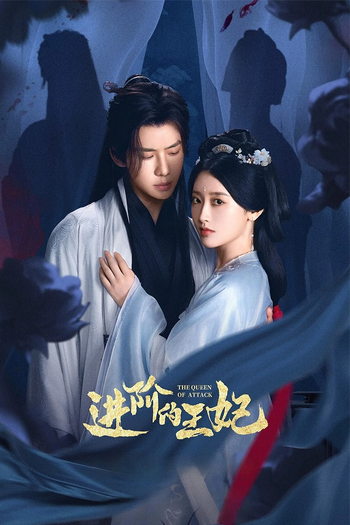 Poster de Franquia 进阶的王妃 (2025)