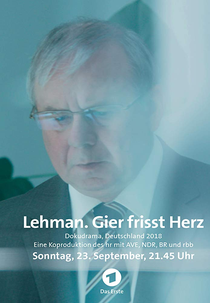 Lehman. Gier frisst Herz (Lehman. Gier frisst Herz)