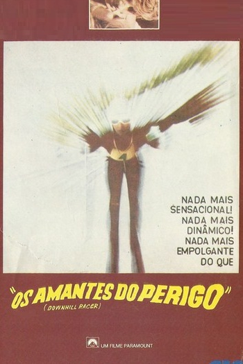  de Filme Os Amantes do Perigo (1969)