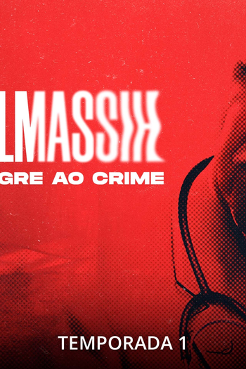 Poster de Série Abdelmassih: Do Milagre ao Crime (2022)