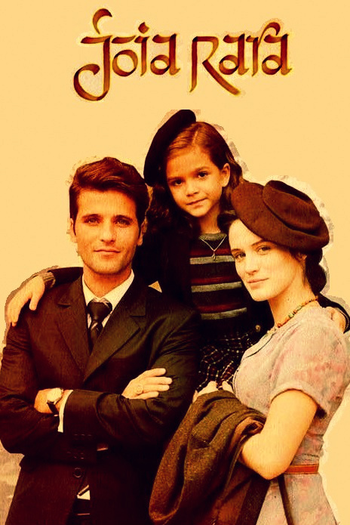  de TV Joia Rara (2013)