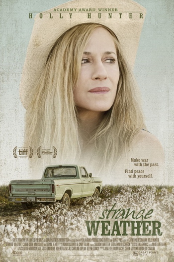  de Filme Strange Weather (2016)